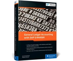 KNYGA Anand Seetharaju General Ledger Accounting with SAP S/4HANA