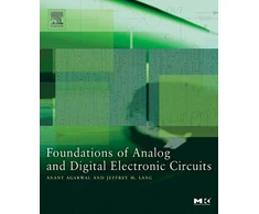 KNYGA Anant Agarwal Foundations of Analog and Digital Electronic Circuits