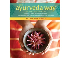 KNYGA Ananta Ripa Ajmera Ayurveda Way