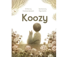 KNYGA Anastasia Qarawani Koozy