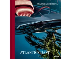 KNYGA Anastasia Samoylova: Atlantic Coast, Photographs along Route 1
