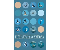 KNYGA Anders Blomdahl Flight Identification of European Seabirds
