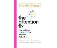KNYGA Anders Hansen Attention Fix