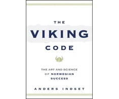 KNYGA Anders Indset Viking Code