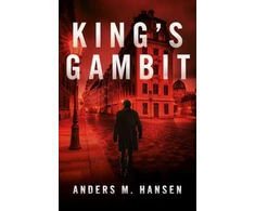 KNYGA Anders M Hansen King's Gambit
