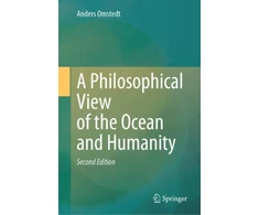KNYGA Anders Omstedt Philosophical View of the Ocean and Humanity