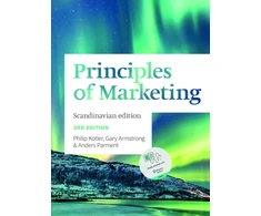 KNYGA Anders Parment Principles of Marketing