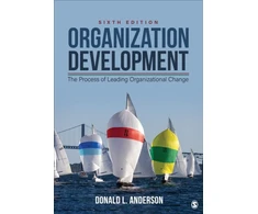 KNYGA Donald L. (University of Denver, USA) Anderson Organization Development