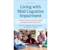 KNYGA Anderson Living with Mild Cognitive Impairment