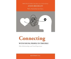 KNYGA Andi Brierley Connecting with Young People in Trouble