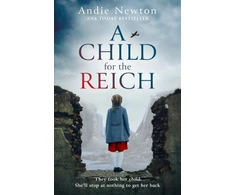 KNYGA Andie Newton Child for the Reich