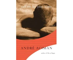 KNYGA Andre Aciman Call Me by Your Name