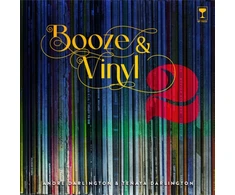 KNYGA Andre Darlington Booze &amp; Vinyl Vol. 2