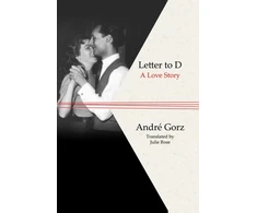 KNYGA Andre Gorz Letter to D