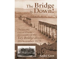 KNYGA Andre Gren Bridge is Down!