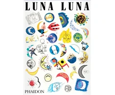 KNYGA Andre Heller Luna Luna