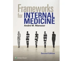 KNYGA Andre Mansoor Frameworks for Internal Medicine