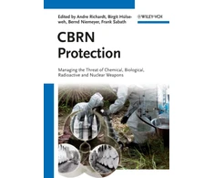 KNYGA Andre Richardt CBRN Protection