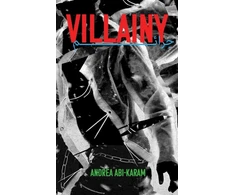 KNYGA Andrea Abi Karam Villainy
