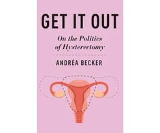 KNYGA Andrea Becker Get It Out
