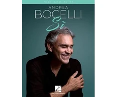 KNYGA Andrea Bocelli - Si