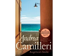 KNYGA Andrea Camilleri Angelica's Smile