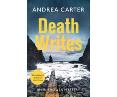 KNYGA Andrea Carter Death Writes