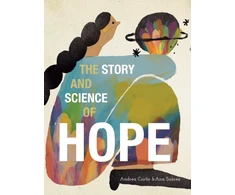 KNYGA Andrea Curtis The Story and Science of Hope