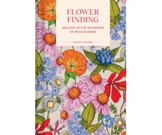 KNYGA Andrea Debbink Pocket Nature: Flower Finding