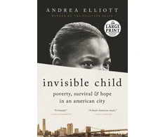 KNYGA Andrea Elliott Invisible Child