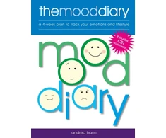 KNYGA Andrea Harrn Mood Diary
