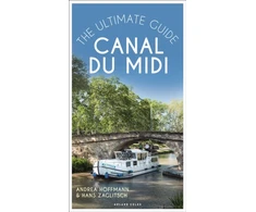 KNYGA Andrea Hoffmann Canal du Midi
