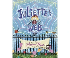 KNYGA Andrea Hyatt Juliette's Web