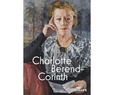 KNYGA Andrea Jahn Charlotte Berend-Corinth (Bilingual edition)