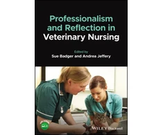 KNYGA Andrea Jeffery Professionalism and Reflection in Veterinary Nursing