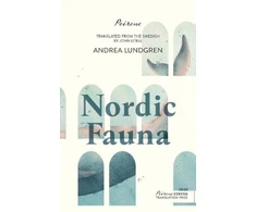 KNYGA John Nordic Fauna