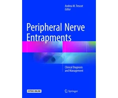 KNYGA Andrea M Trescot MD ABIPP FIPP Peripheral Nerve Entrapments