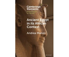 KNYGA Andrea Manzo Ancient Egypt in its African Context