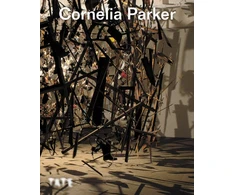 KNYGA Andrea Schlieker Cornelia Parker