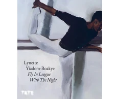 KNYGA Andrea Schlieker Lynette Yiadom-Boakye