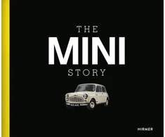 KNYGA Andreas Braun MINI Story