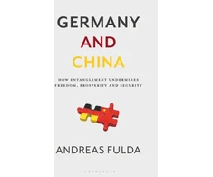 KNYGA Andreas Fulda Germany and China