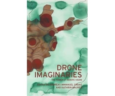 KNYGA Andreas Immanuel Graae Drone Imaginaries