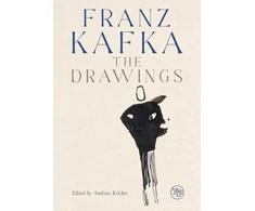 KNYGA Andreas Kilcher Franzas Kafka