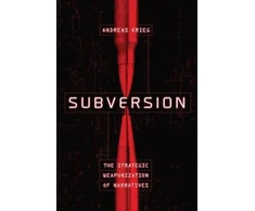 KNYGA Andreas Krieg Subversion