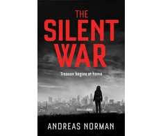 KNYGA Andreas Norman The Silent War