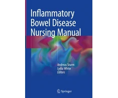 KNYGA Andreas Sturm Inflammatory Bowel Disease Nursing Manual