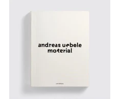 KNYGA Andreas Uebele: Material