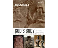 KNYGA Andreas Wagner God's Body