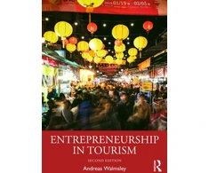 KNYGA Andreas Walmsley Entrepreneurship in Tourism